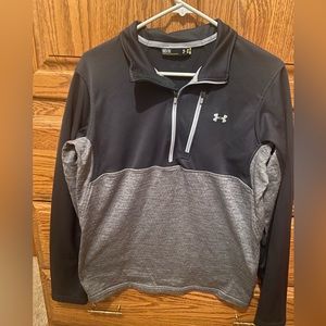 Under Armour Men’s Quarter Zip